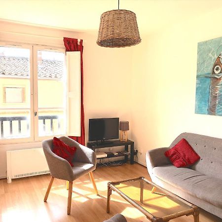 Le Jaures - Appartement Coeur Historique Tuluza Zewnętrze zdjęcie