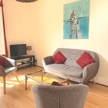 Le Jaures - Appartement Coeur Historique Tuluza Zewnętrze zdjęcie