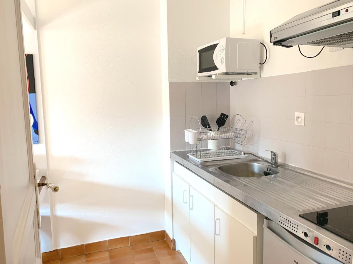 Le Jaures - Appartement Coeur Historique Tuluza Zewnętrze zdjęcie