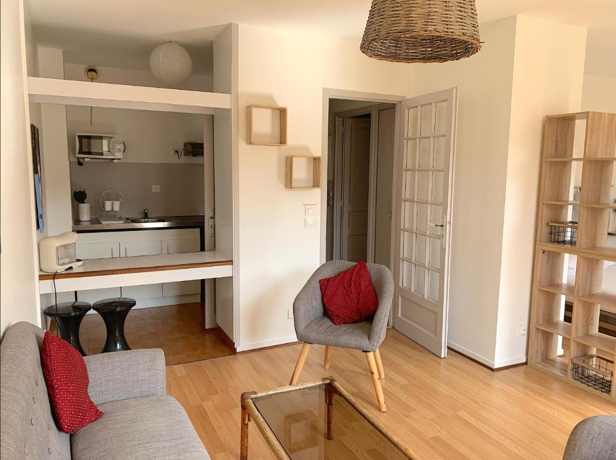 Le Jaures - Appartement Coeur Historique Tuluza Zewnętrze zdjęcie